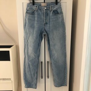 Everlane Jeans